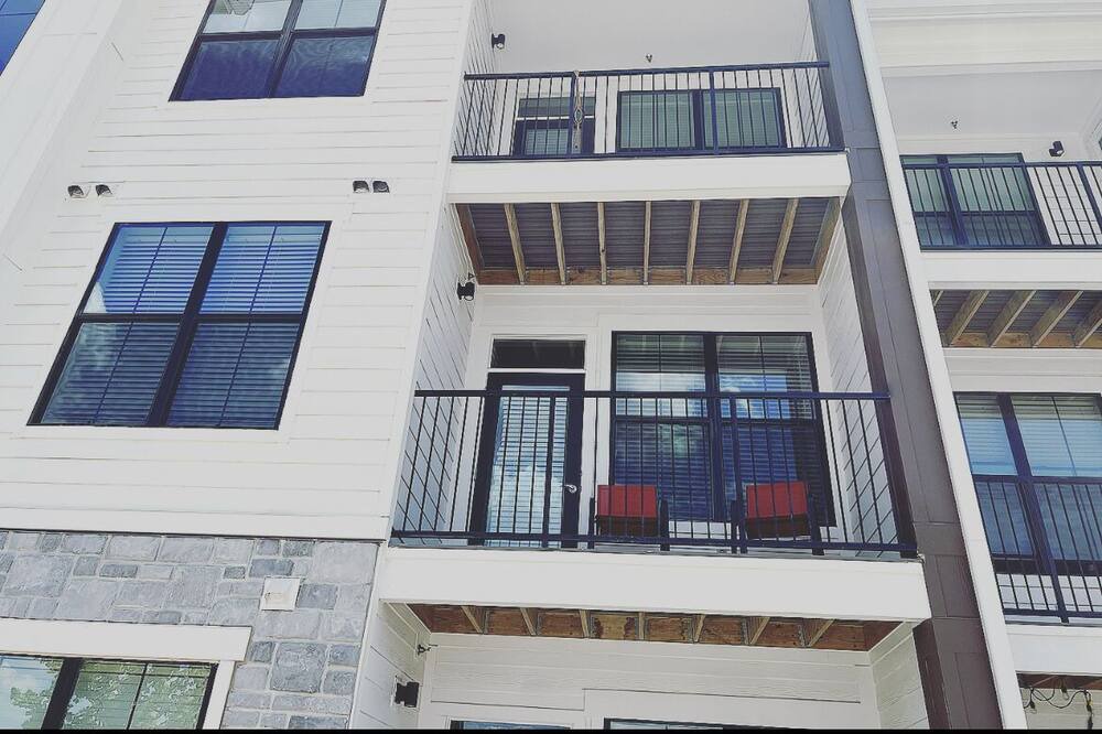 Photo of Outdoor in Klein