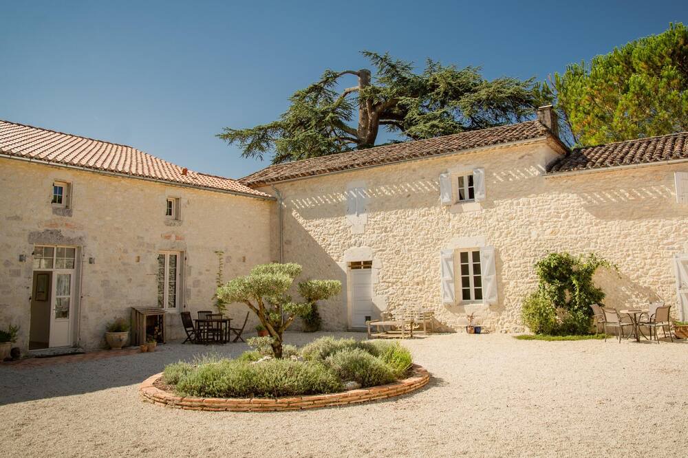 Photo of Outdoor in Tournon-d'Agenais