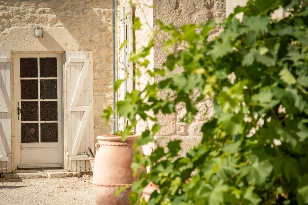Photo of Outdoor in Tournon-d'Agenais