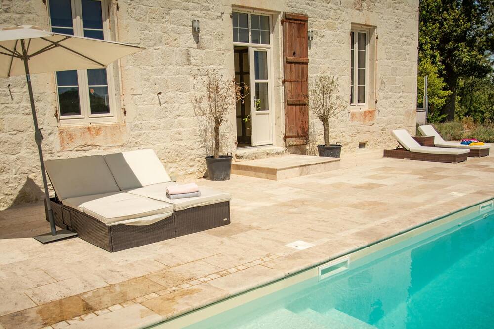 Photo of Outdoor in Tournon-d'Agenais