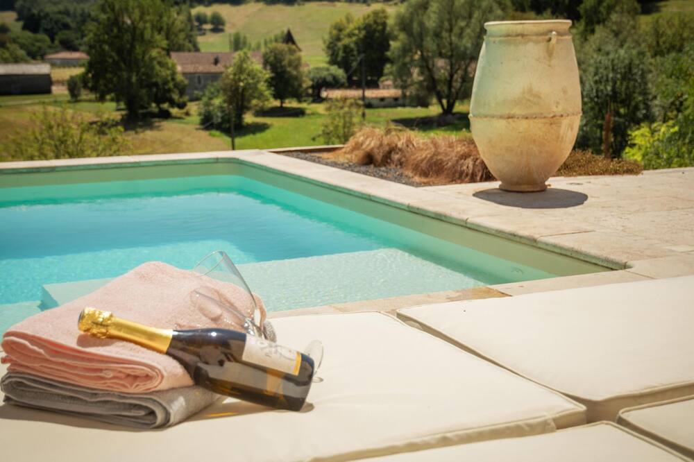 Photo of Outdoor in Tournon-d'Agenais