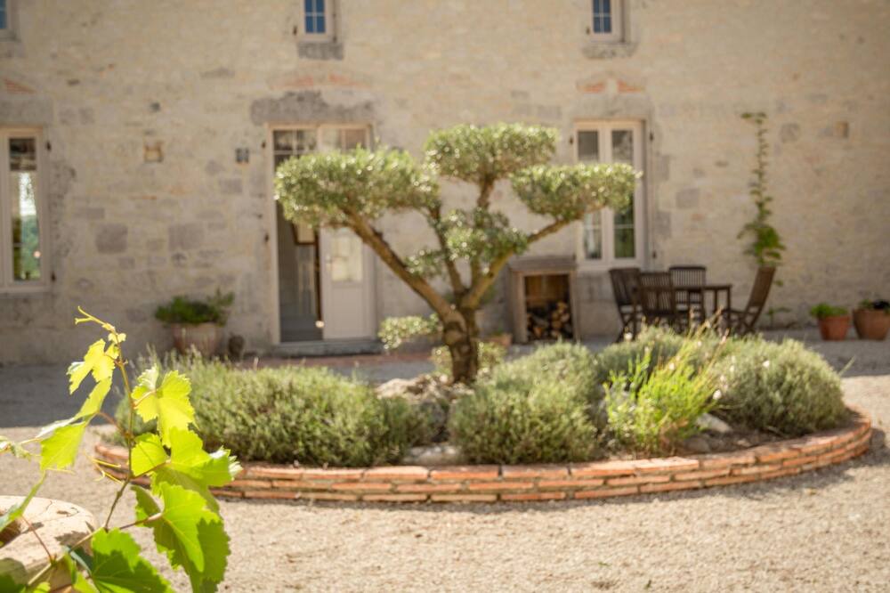 Photo of Outdoor in Tournon-d'Agenais