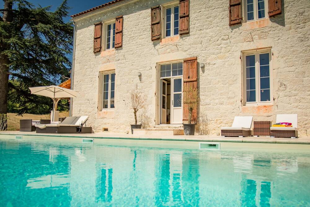 Photo of Outdoor in Tournon-d'Agenais