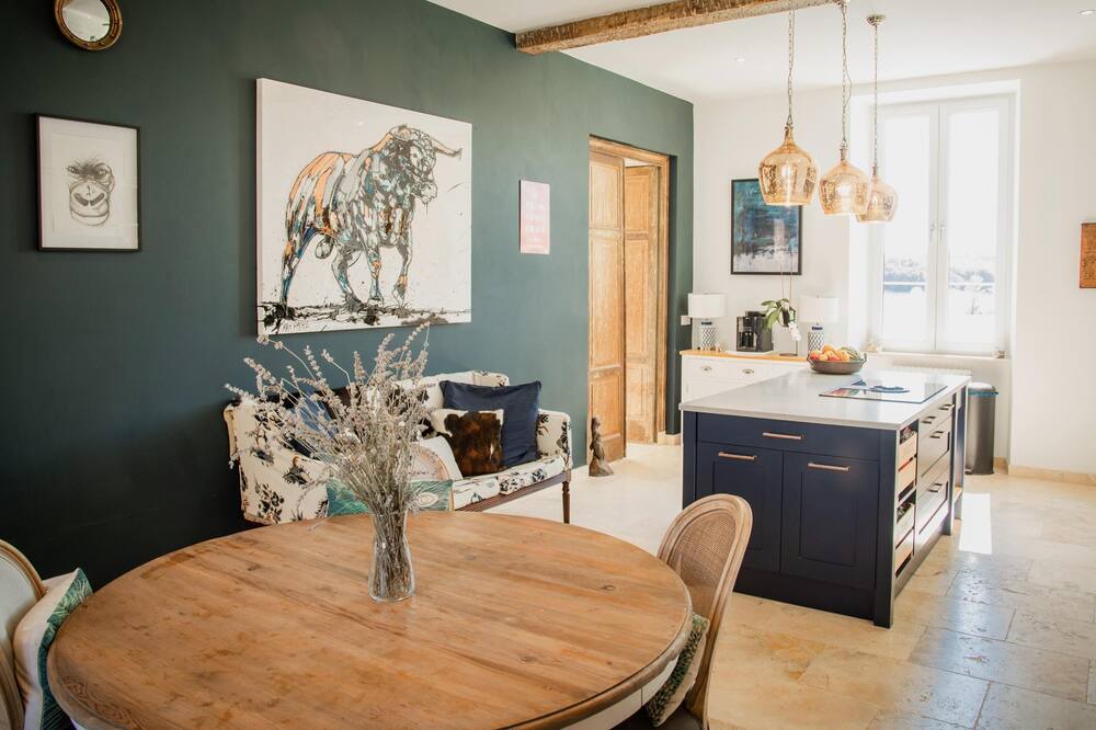 Photo of Livingroom in Tournon-d'Agenais