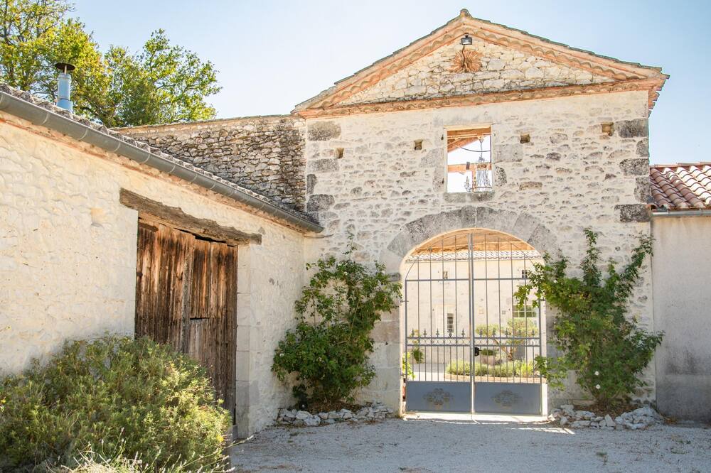 Photo of Outdoor in Tournon-d'Agenais