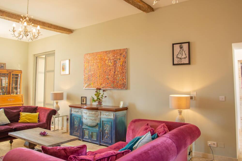 Photo of Livingroom in Tournon-d'Agenais