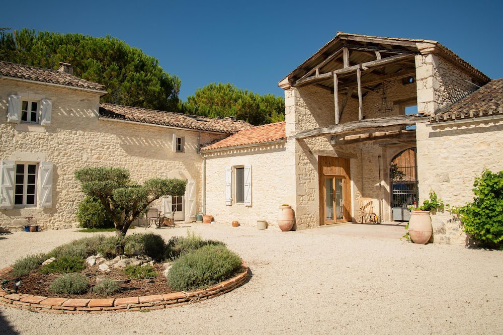 Photo of Outdoor in Tournon-d'Agenais