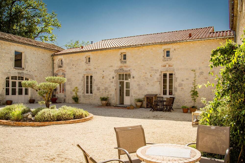 Photo of Outdoor in Tournon-d'Agenais
