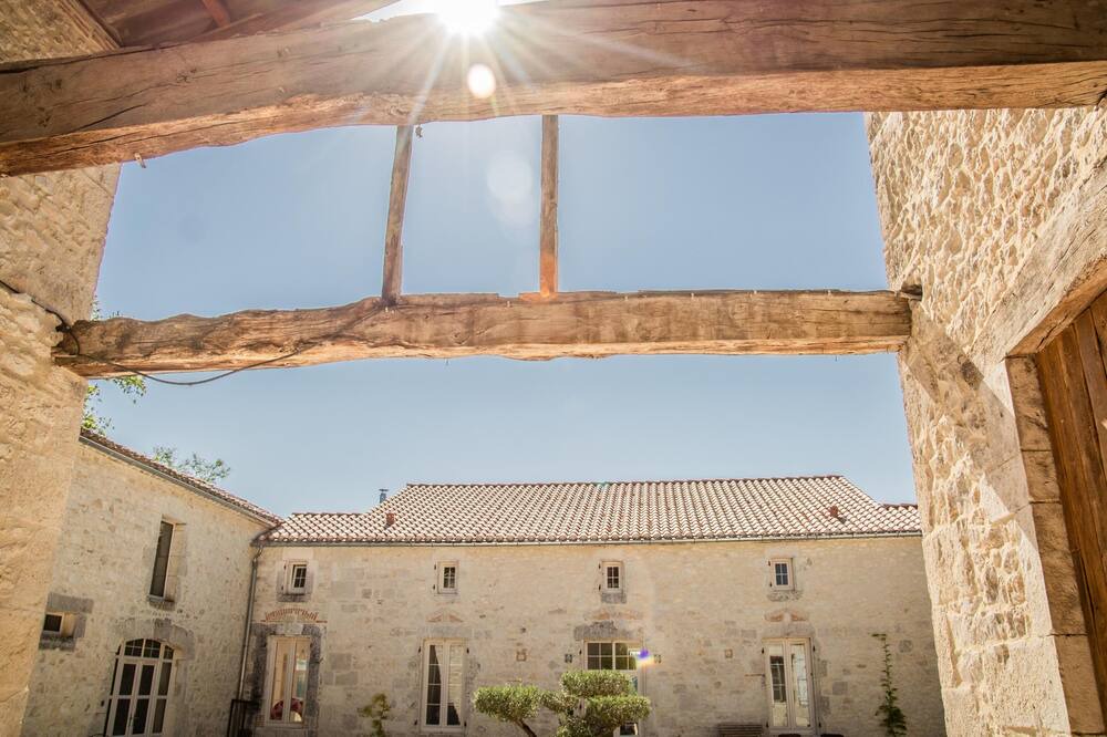 Photo of Outdoor in Tournon-d'Agenais