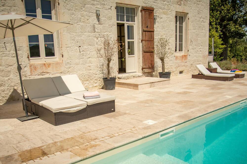 Photo of Outdoor in Tournon-d'Agenais