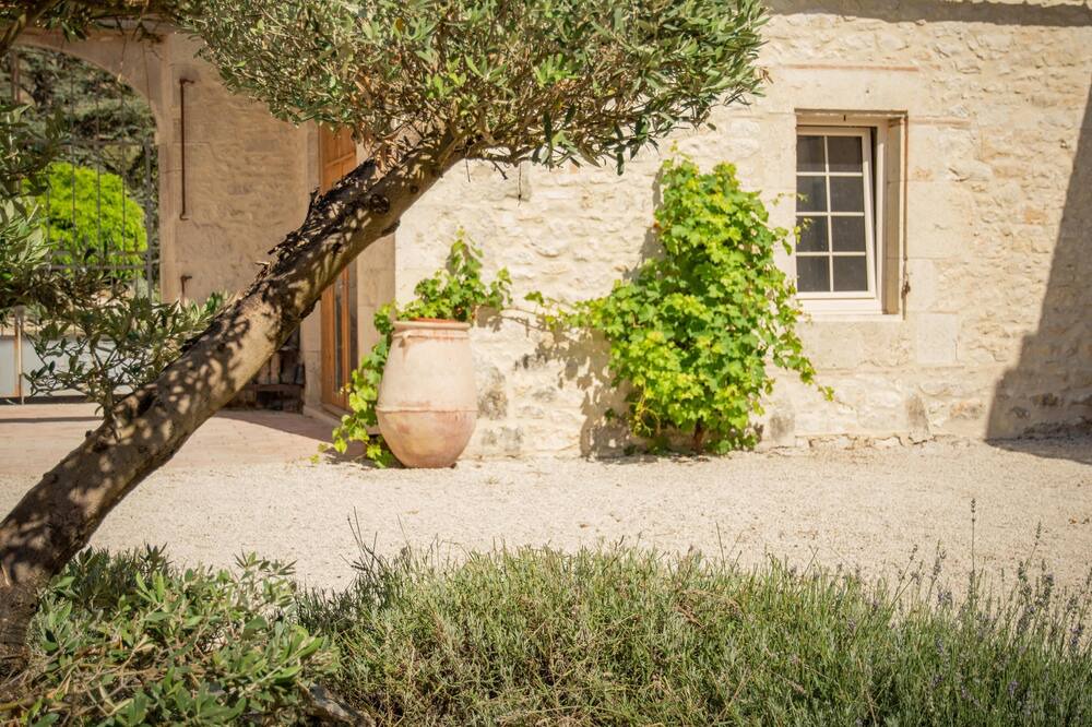 Photo of Outdoor in Tournon-d'Agenais
