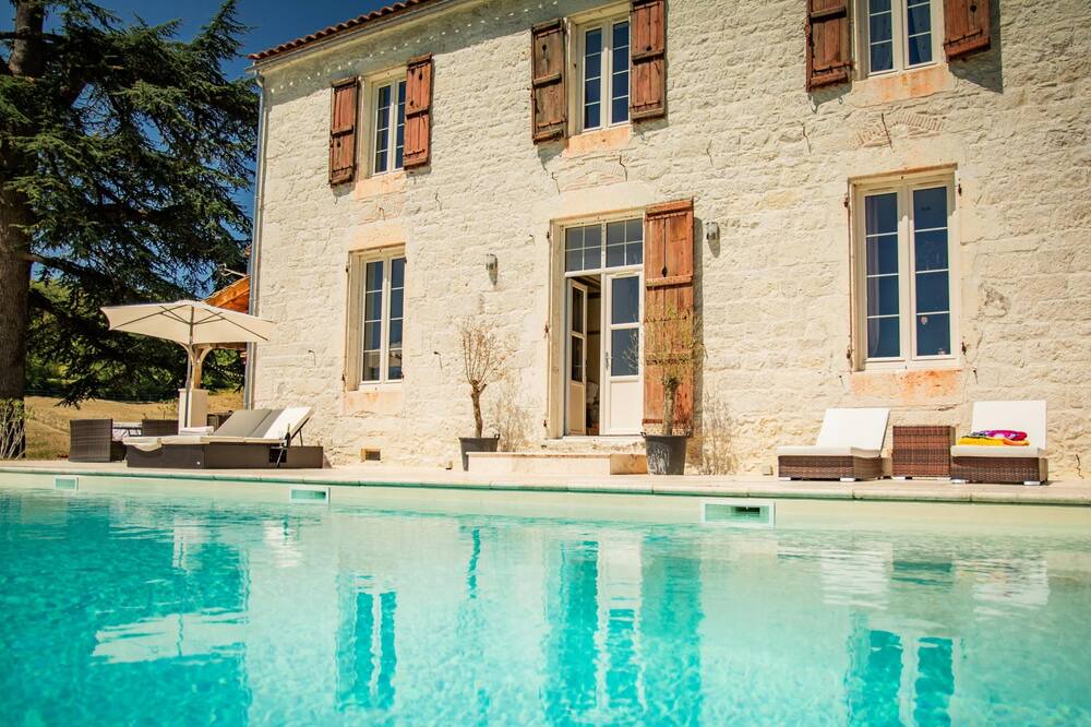 Photo of Outdoor in Tournon-d'Agenais