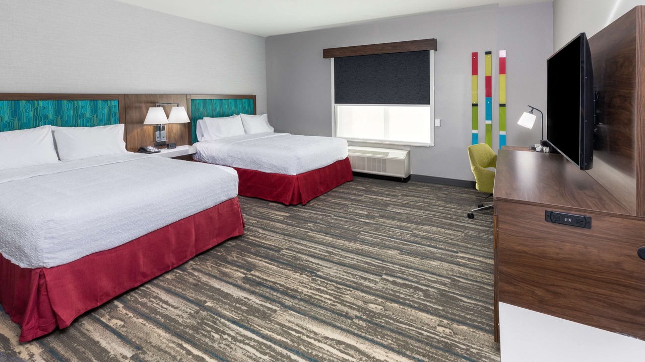 Photo of Bedroom in Canyon