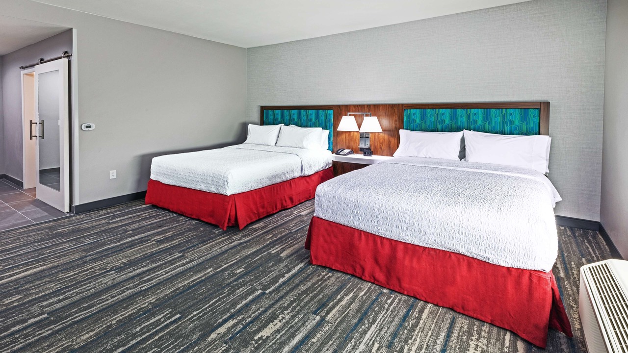 Photo of Bedroom in Canyon