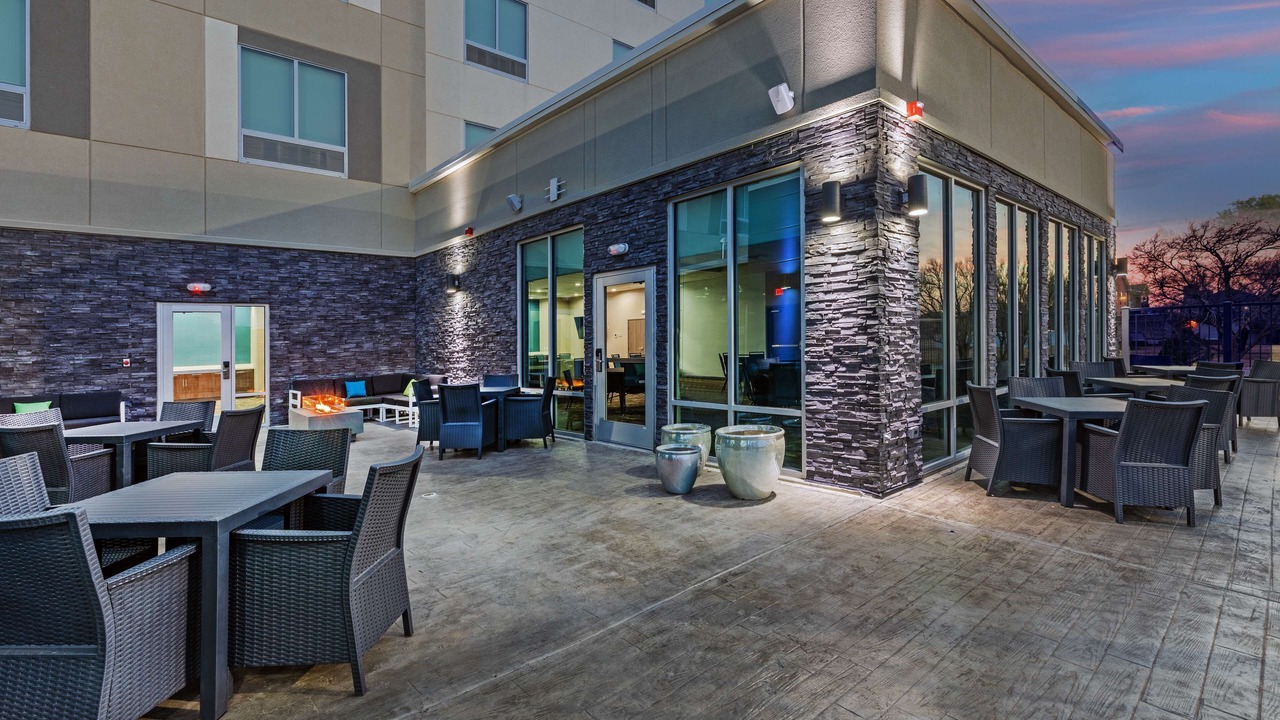 Photo of Patio Balcony in Canyon