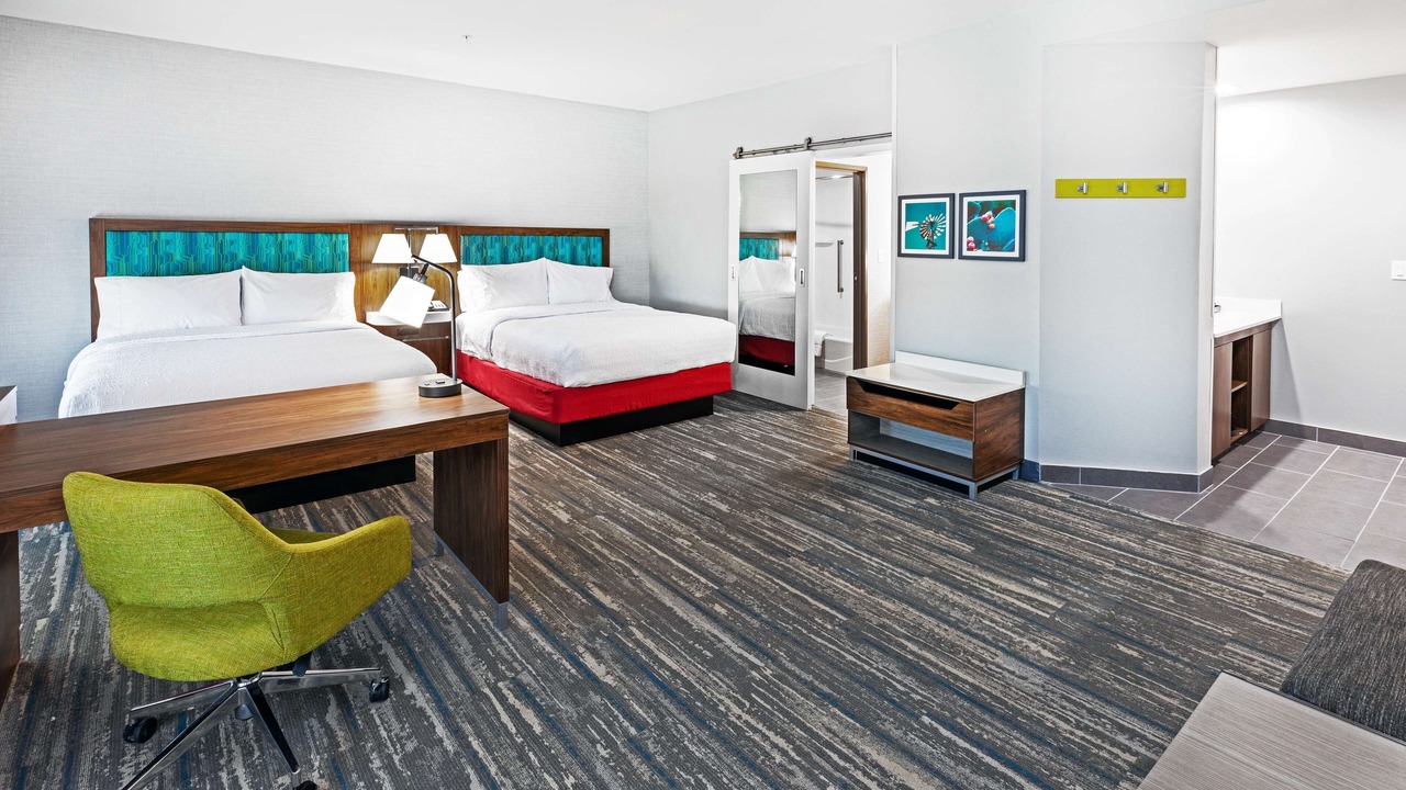 Photo of Bedroom in Canyon