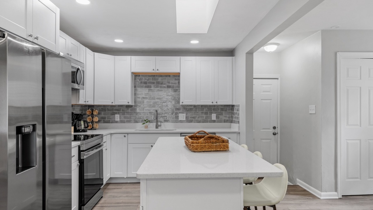 Photo of Kitchen in Northwest