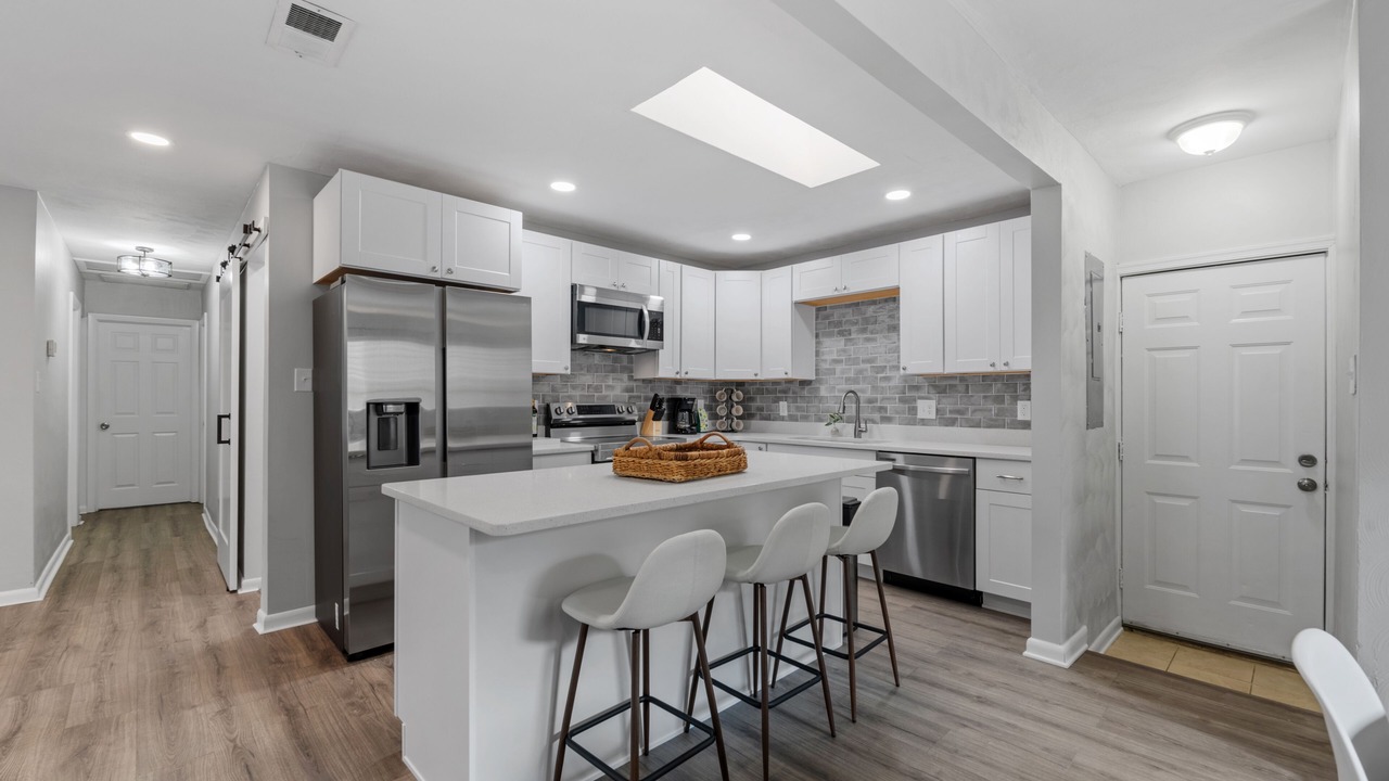 Photo of Kitchen in Northwest