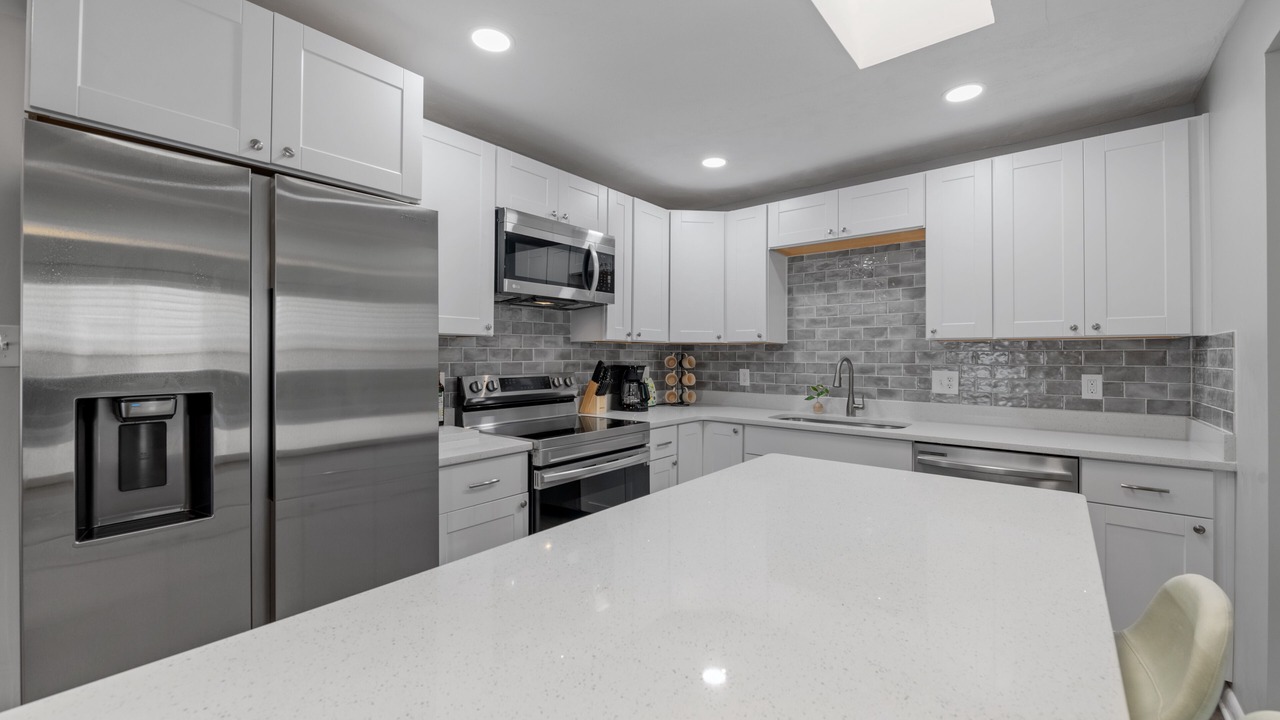 Photo of Kitchen in Northwest