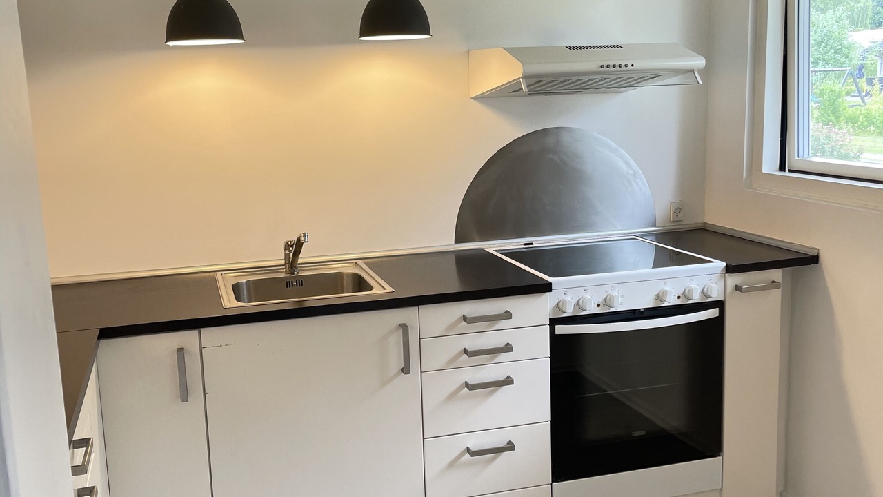 Photo of Kitchen in Norresundby