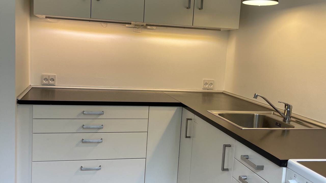 Photo of Kitchen in Norresundby