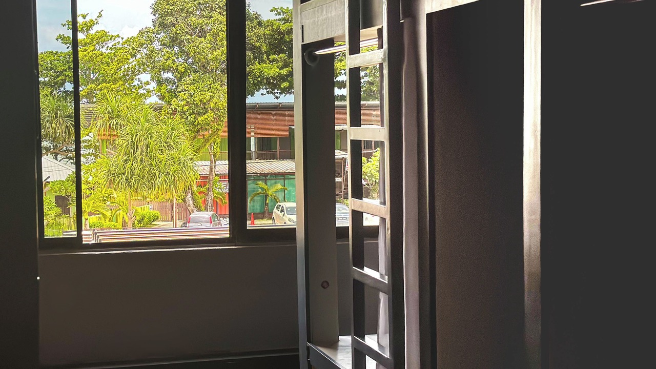 Photo of Bedroom in Lubok Buaya