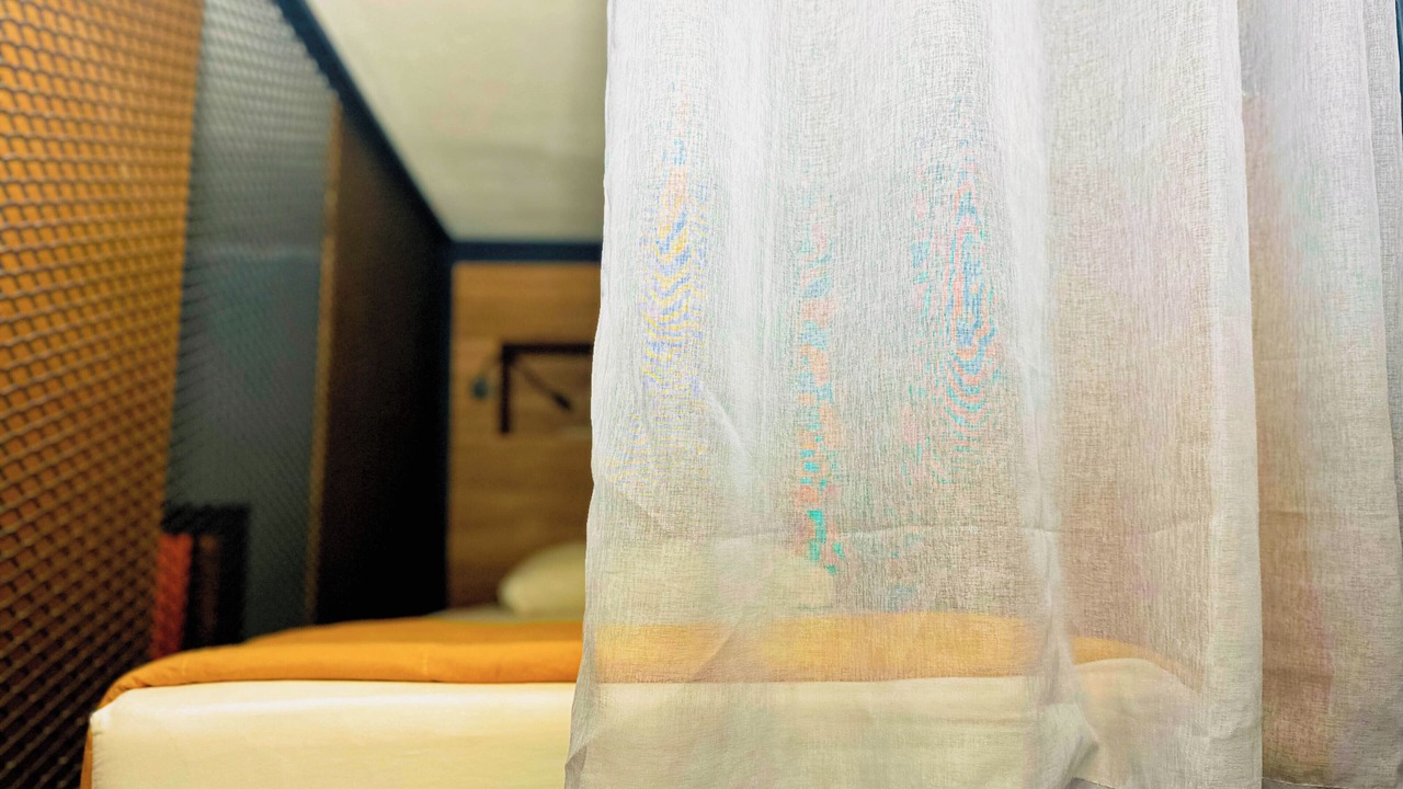 Photo of Bedroom in Lubok Buaya