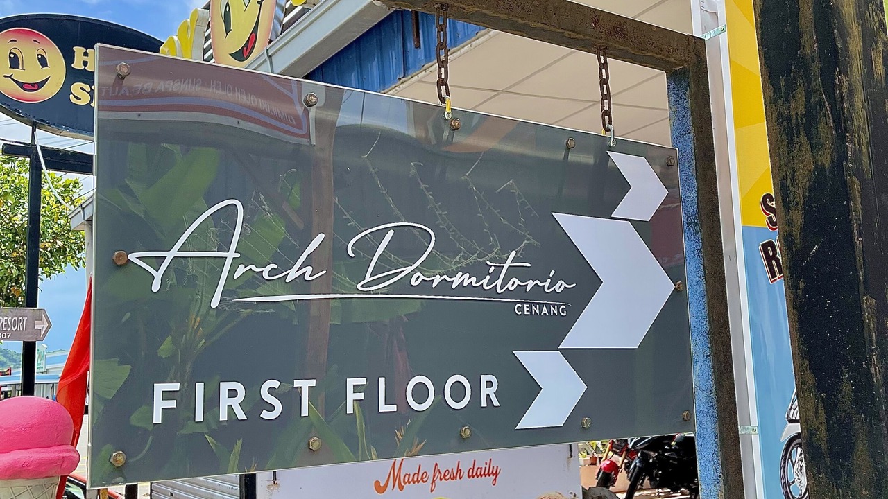 Photo of Outdoor in Lubok Buaya