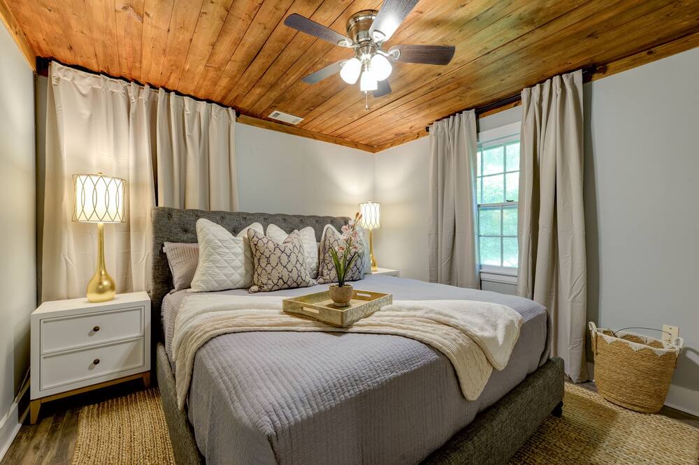 Photo of Bedroom in Starkville