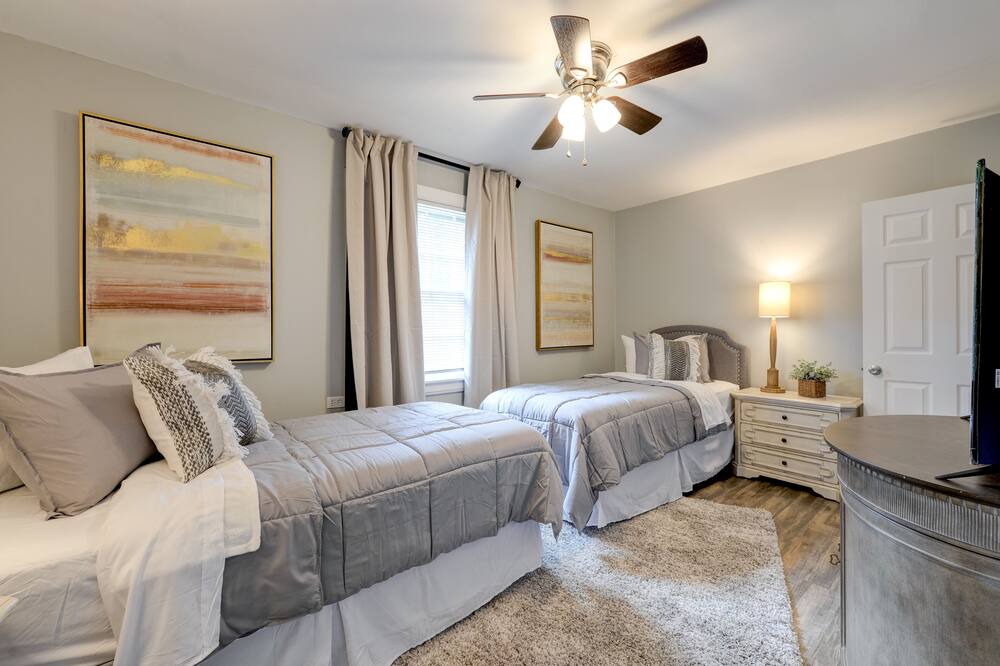 Photo of Bedroom in Starkville