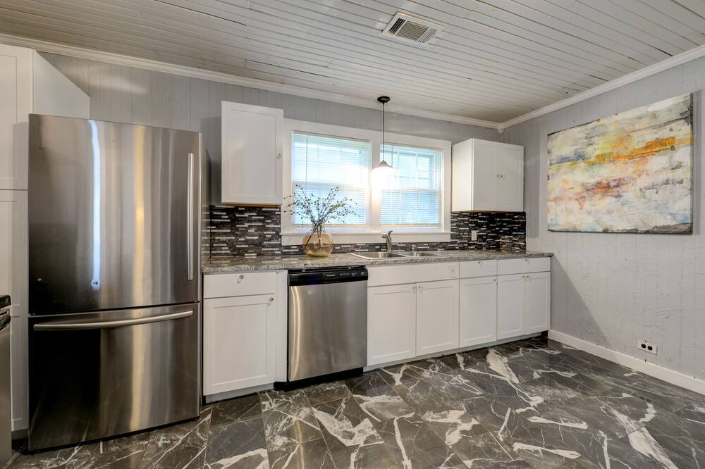 Photo of Kitchen in Starkville