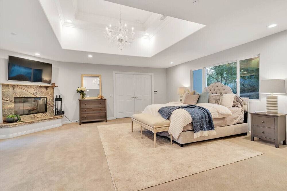 Photo of Bedroom in Poway
