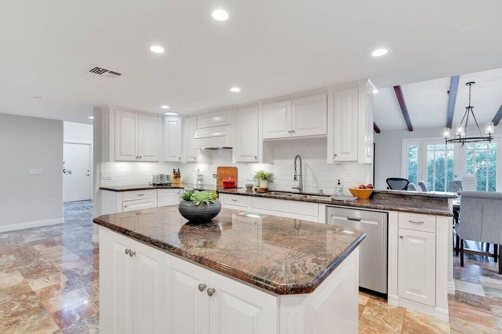 Photo of Kitchen in Poway