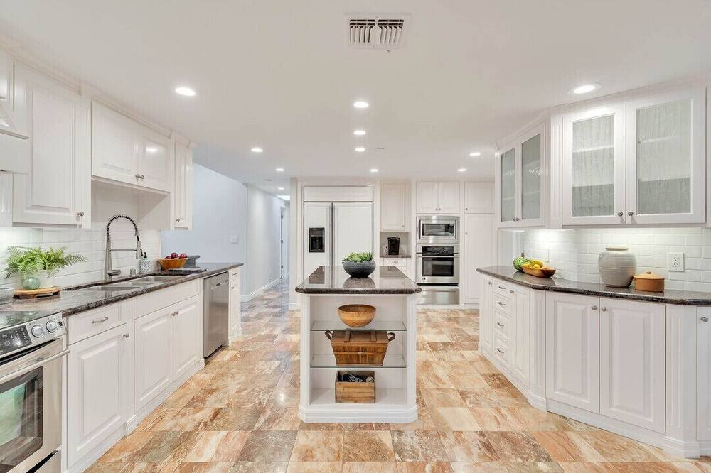 Photo of Kitchen in Poway