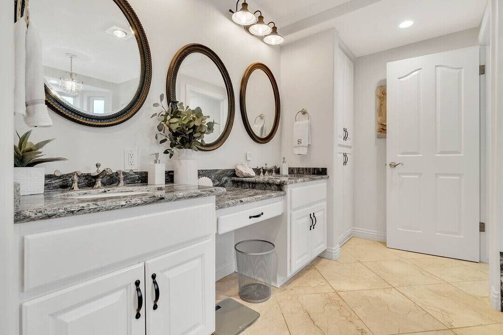 Photo of Bathroom in Poway