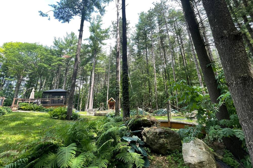 Photo of Outdoor in Caledon