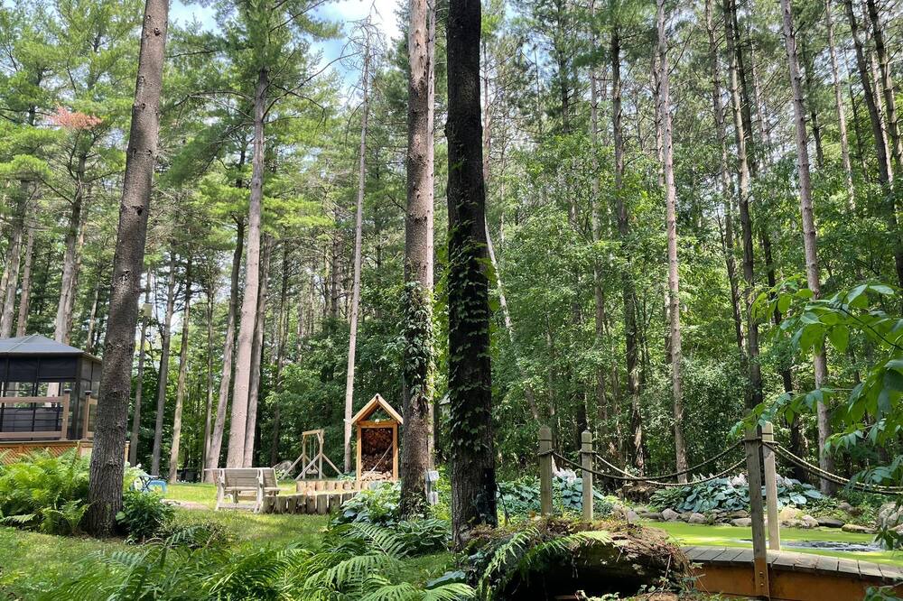 Photo of Outdoor in Caledon