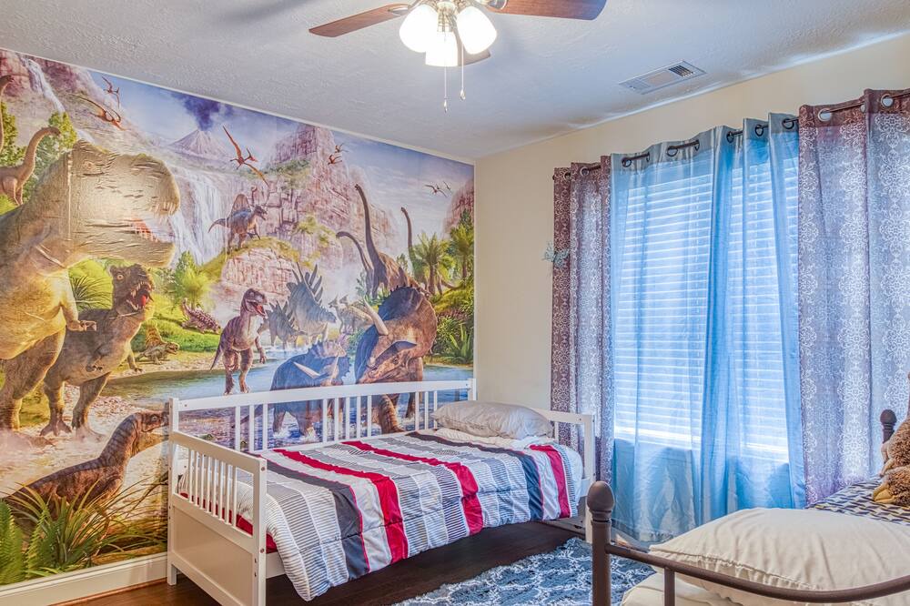 Photo of Bedroom in Bath