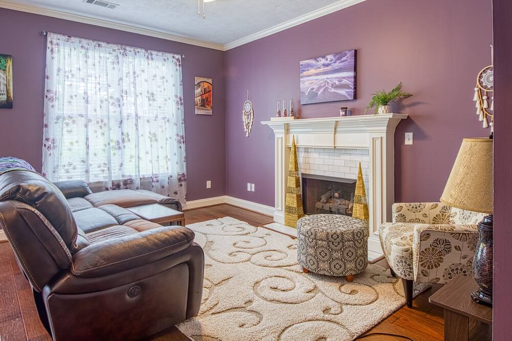 Photo of Bedroom in Bath