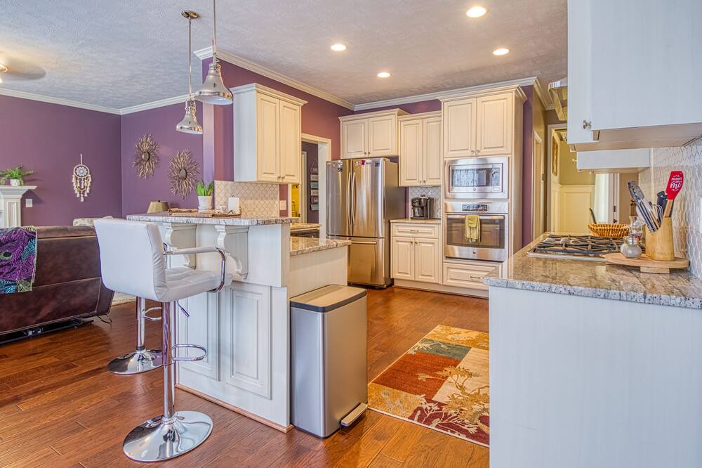 Photo of Livingroom in Bath