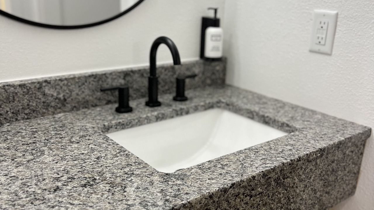 Photo of Bedroom in Cashmere