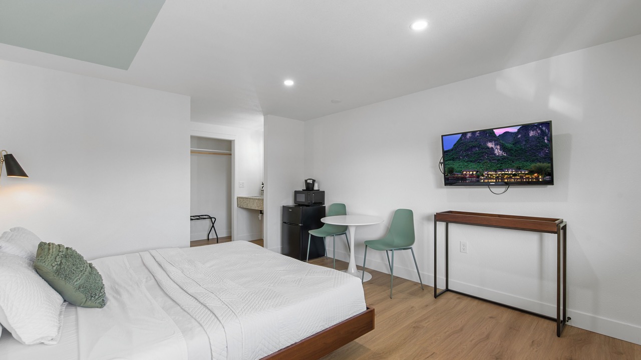 Photo of Bedroom in Cashmere