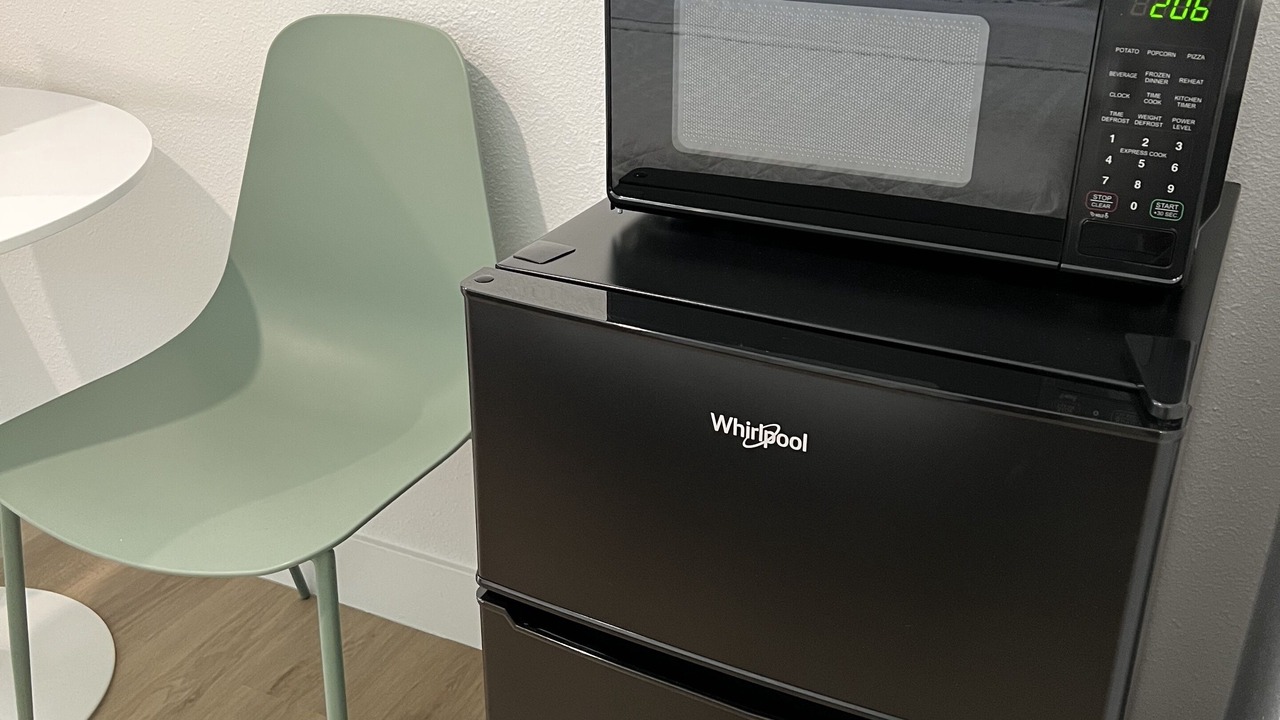 Photo of Kitchen in Cashmere