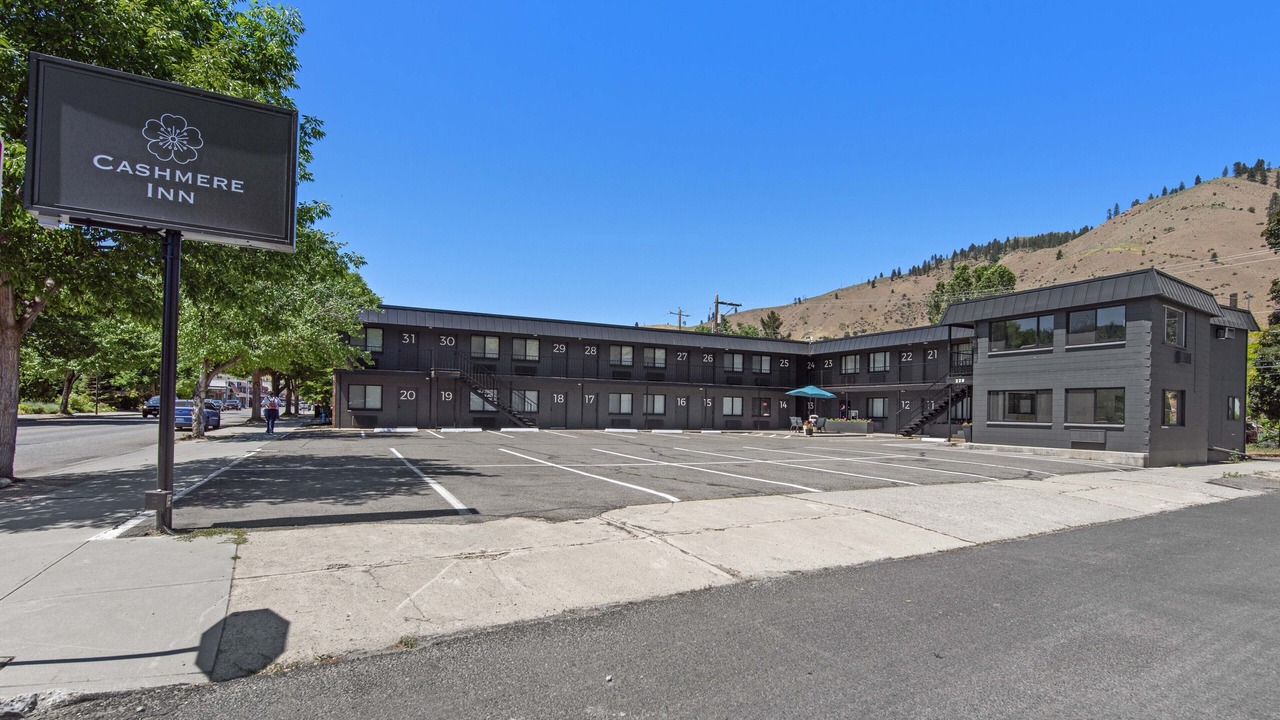 Photo of Outdoor in Cashmere