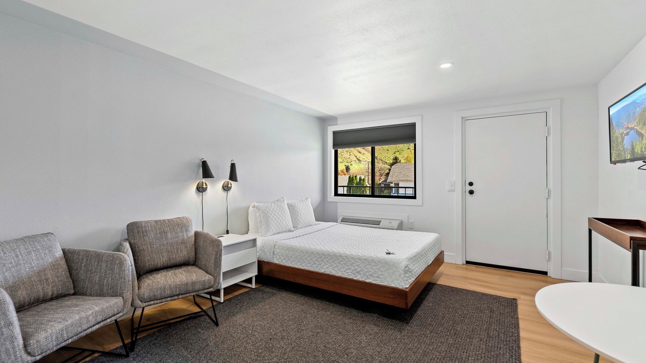 Photo of Bedroom in Cashmere