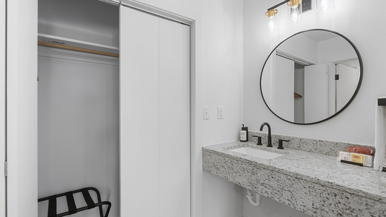 Photo of Bathroom in Cashmere