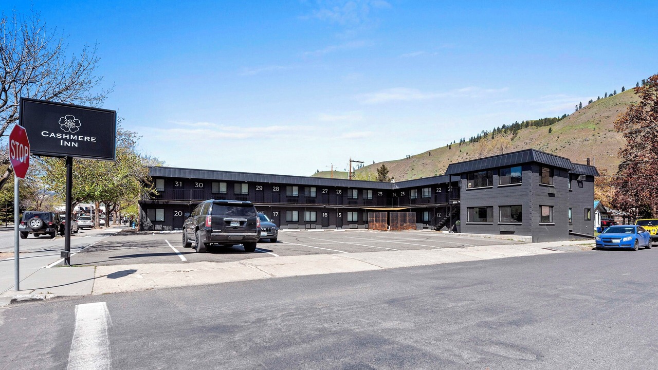 Photo of Outdoor in Cashmere