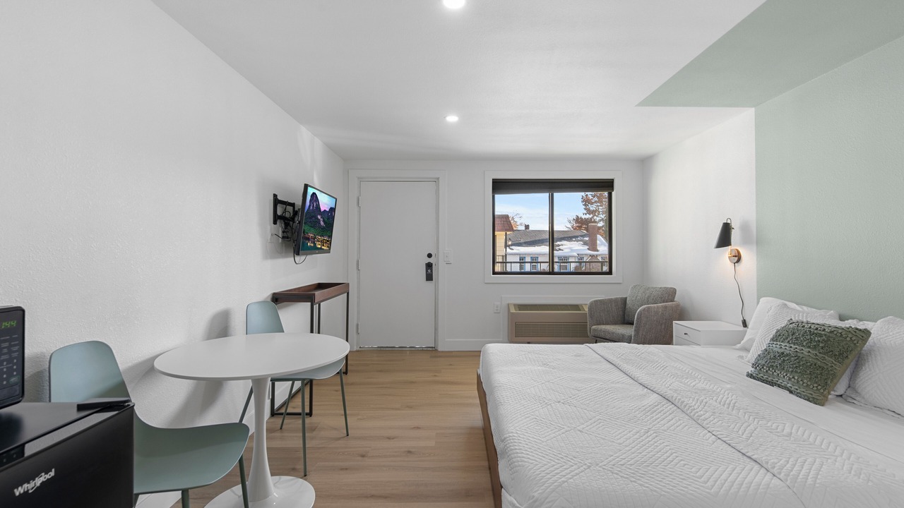 Photo of Bedroom in Cashmere