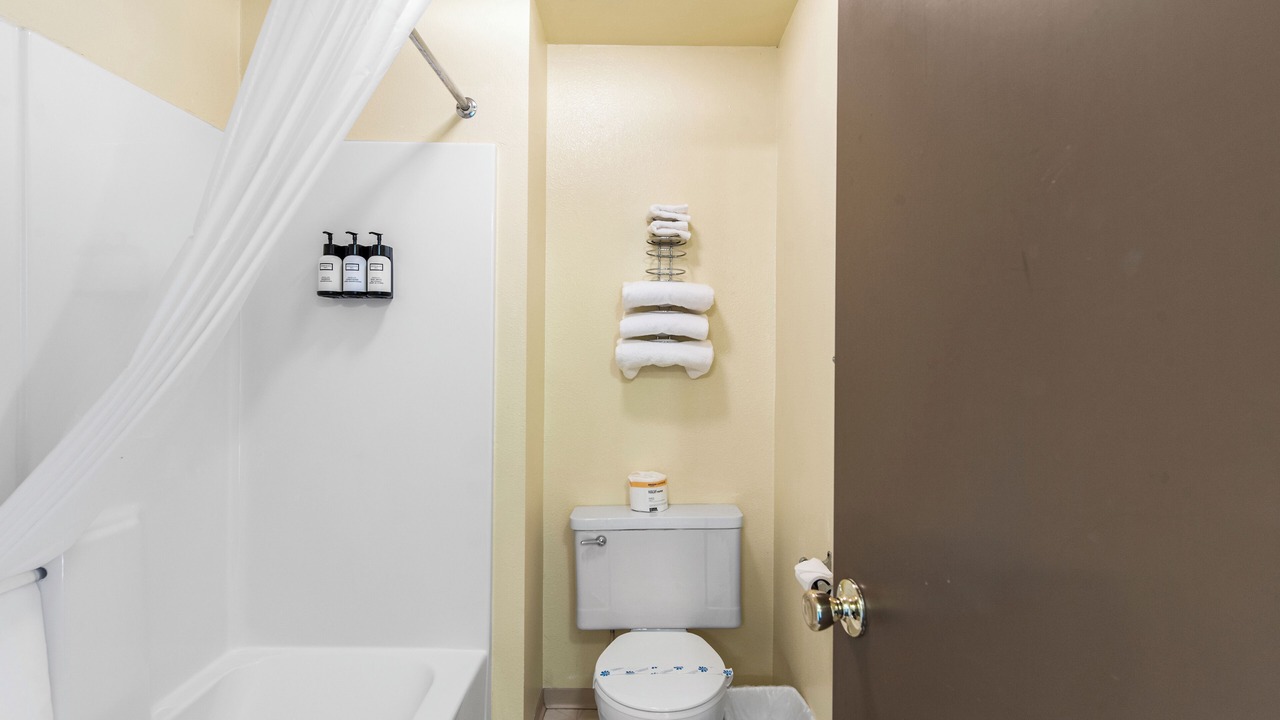 Photo of Bathroom in Cashmere