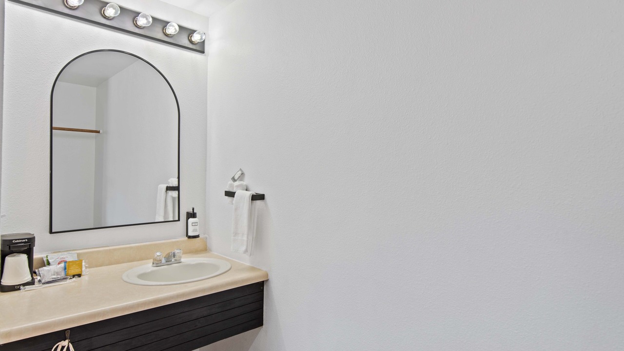 Photo of Bedroom in Cashmere